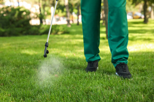 Wildlife Control Services in Riva, MD